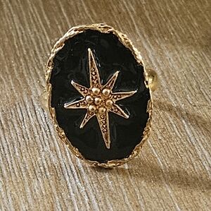 Oscar De La Renta Ring - Sz 6.5